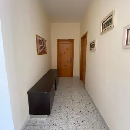 Piccolo Apartment