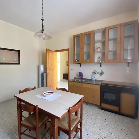 Piccolo Apartment *