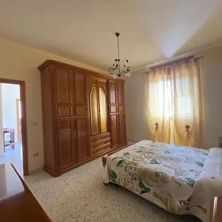Piccolo Apartment