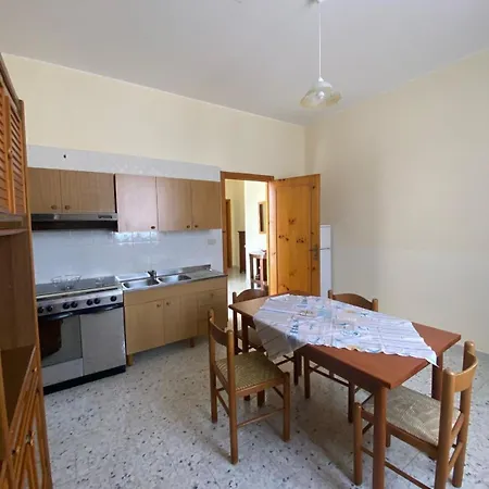 Apartment Piccolo *