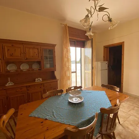 Apartment Piccolo *