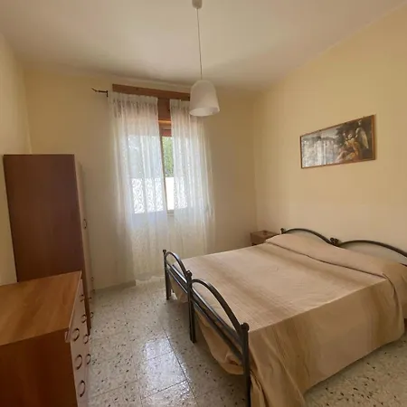 Piccolo Apartment Gallipoli