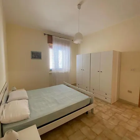 Apartment Piccolo *