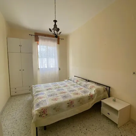 Apartment Piccolo Gallipoli
